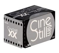 CineStill 250 películas BwXX Doble-X Película negativa en blanco y negro (rollo de película de 35 mm, 36 exposiciones)