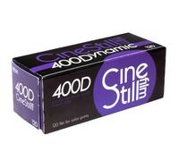 Cinestill 400 DinÃ¡mico C-41 120