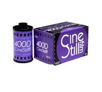 Cinestill Película de Color versátil 400Dynamic de 35 mm, 36 exposiciones