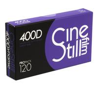 Cinestill 400 Dynamic C-41 120 (paquete de 4)