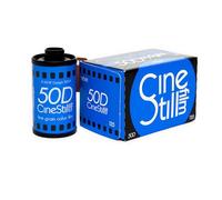 CineStill 50 D 135/36 Xpro C-41 Película De Color Diurna Exp 3/25