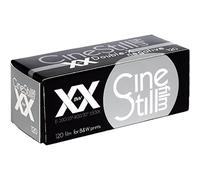 CineStill BWxx (Negativo Doble X) 120