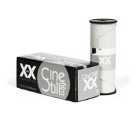 CineStill BWxx (doppia X negativa) 120