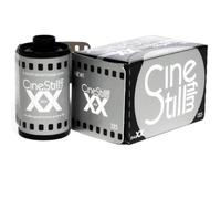 CineStill BWxx (Doppio-X negative) 135/36