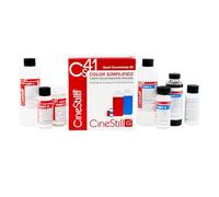 Cinestill CS41 Color Simplified Quart Kit