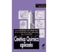 Cinetica Quimica Aplicada