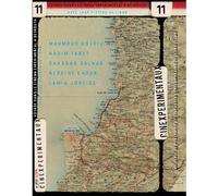 Cinexpérimentaux 11 - Trip to experimental cinema in Beirut [ Origen Francés, Ningun Idioma Espanol ]