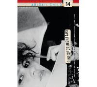 Cinexpérimentaux #14 - Abigail Child [Francia] [DVD]