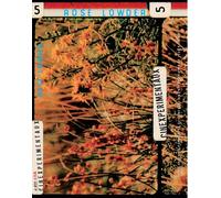 Cinexperimentaux 5 - Rose Lowder + 12 films de Rose Lowder [Francia] [DVD]