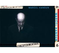 Cinexpérimentaux 6: Marcel Hanoun ( Des hommes qui ont perdu racine / Je meurs de vivre ) [ Origen Francés, Ningun Idioma Espanol ]