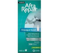 Cinfa Afta Repair Enjuague Bucal Menta 100ml