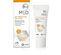 Cinfa Be+ Gel Protector De La Piel SPF50+ 20 ml
