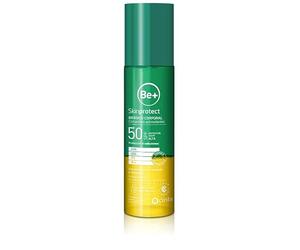 Cinfa Be+ Skinprotect Bifásico SPF50 Antioxidante 200 ml