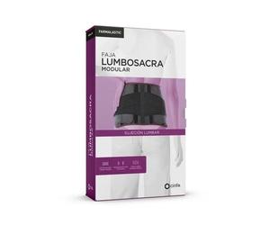 Cinfa Faja Lumbosacra Modular Farmalastic Advance T- U