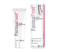 Cinfa Farmafeet Crema Hidratante Pie Db 75Ml