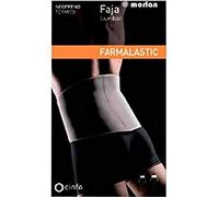 Farmalastic Faja Neopreno Lumbar, Talla 3