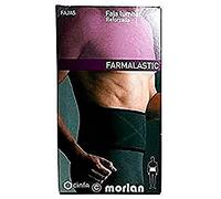 Farmalastic Faja lumbar reforzada Talla 1