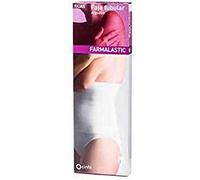 Farmalastic faja tubular algodón talla 4 1ud