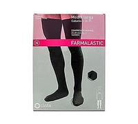 CINFA Farmalastic media larga caballero silic comp norm t/g 2 uni