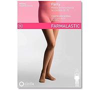 CINFA Farmalastic panty normal camel gde