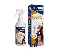 Goibi Antipiojos Loción +2años 125 ml