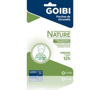 Cinfa Goibi Parches de Citronella 24uds