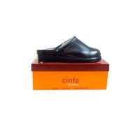 Cinfa Hankshoes zueco confort azul N37