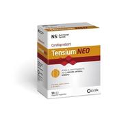 Ns Cardioprotect Tensium Neo 30Cap Veget