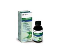 Cinfa NS Digest Confort Total Gotas Orales 50 ml - Contribuye al Confort Digestivo - Complemento Alimenticio Hinchazón Abdominal, Flatulencias, Ardor de Estómago
