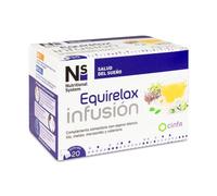 Cinfa Ns Equirelax Infusión 20 uds