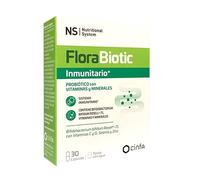 Cinfa NS Florabiotic Inmunitario 30 Cápsulas