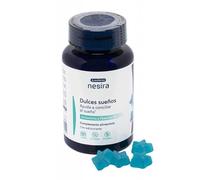 Cinfa NS Soñaben Gummies Sabor Mora 30 Caramelos