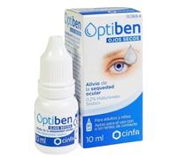 Cinfa Optiben Ojos Secos 15 ml