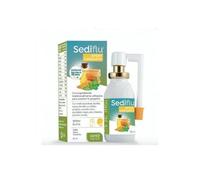 Cinfa Spray Garganta Sediflu 15ml