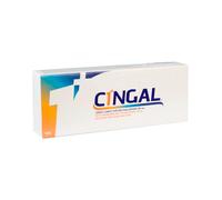 Cingal Suspensión Inyectable 4ml