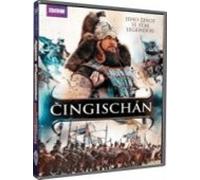 Cingischan (Genghis Khan) (Versión checa)