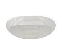 Cini&Nils Sestessa, lámpara de pared LED, blanco