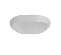 Cini&Nils Sestessina, lámpara de pared fluorescente LED, blanco