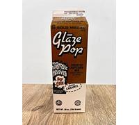 CININ -GLAZE POP - Azúcar para Palomitas Dulces Sabor Caramelo · Azúcar Especial para Hacer Palomitas Estilo Cine en Casa o Evento.