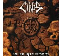 Cinis - The Last Days Of Ouroboros