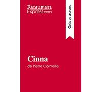 Cinna de Pierre Corneille (Guía de lectura): Resumen y análisis completo