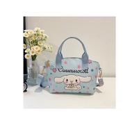 (Cinnamon)Bolso Bandolera Minnie Kuromi Cinnamoroll Hello Kitty Melody Individual