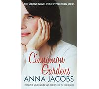 Cinnamon Gardens: From the multi-million copy bestselling author (Peppercorn)