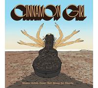 Cinnamon Girl - Women Ar Cinnamon Girl - Women Artists Co (CD) (Importación USA)