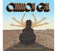 Cinnamon Girl Women Artists Cover Neil [Vinilo]