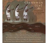 Cinnamon Girl: Women Artists Cover Neil Young by Cinnamon Girl: Women Artists Cover Neil Young (2008) Audio CD