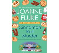 Cinnamon Roll Murder: 15 (A Hannah Swensen Mystery)