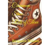 Cinnamon Shoe Rule of Three