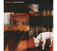 Cinnamon Smith - Back To Her Mother - Yellow Vinyl