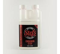 Cinnamon Stick - Natural Cinnamon Essence - 500ml